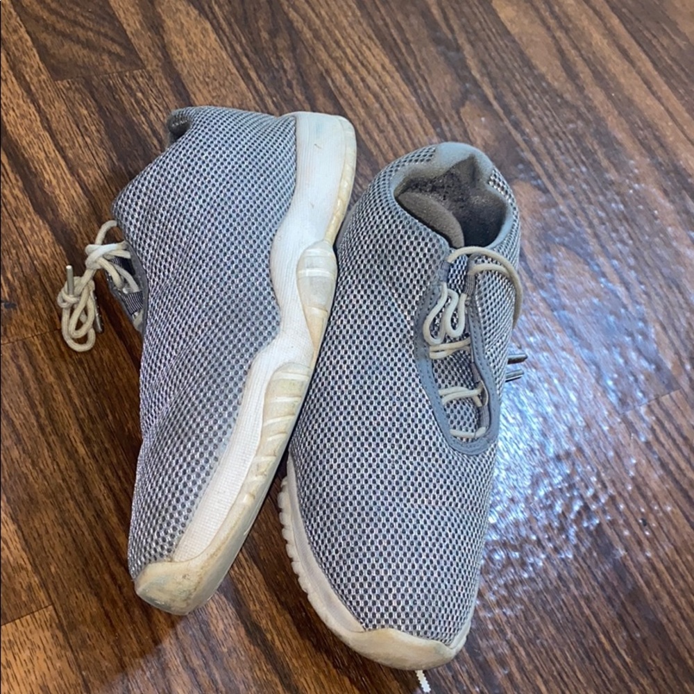 Jordan Future Lows